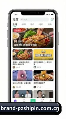 p站视频 APP